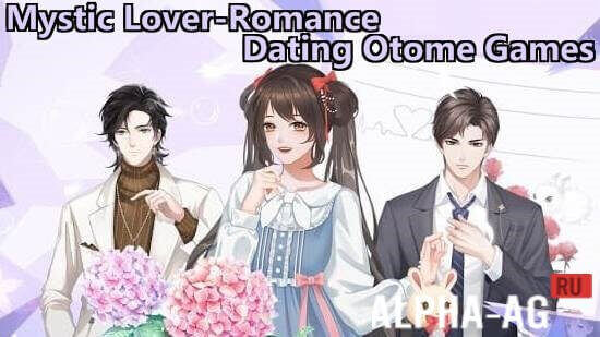 Mystic Lover
