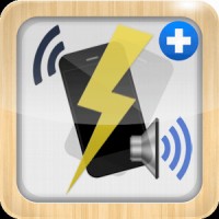 Vibrate then Ring with Flash +