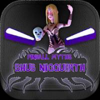 Pinball Myths 3D Shub Niggurath