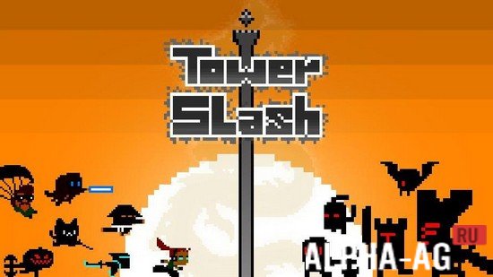 Tower Slash