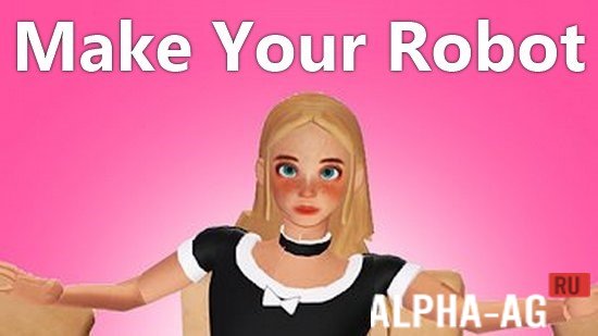 Make Your Robot