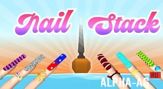 Nail Stack!