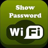 Show Wifi Password - Share Wifi Password 1.5