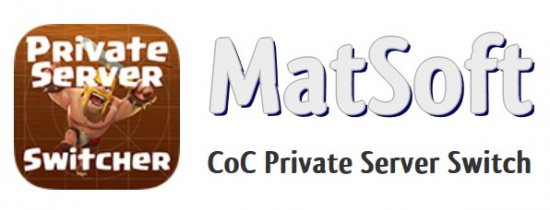 CoC Private Switcher