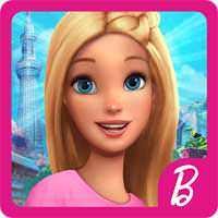 Barbie™ Sparkle Blast™ v1.2.5