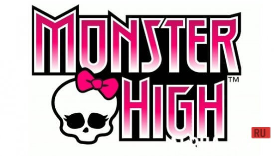Monster High