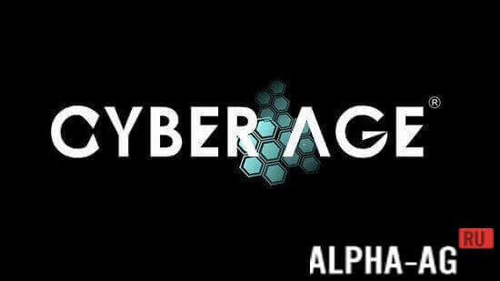 Cyber Age