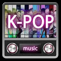 K-POP Korean Music Radio