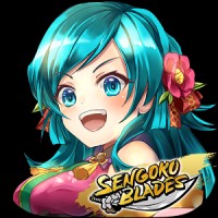 Sengoku Blades