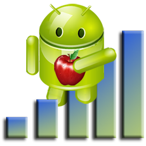 تقوية إشارة الهاتف Network Signal Speed Booster