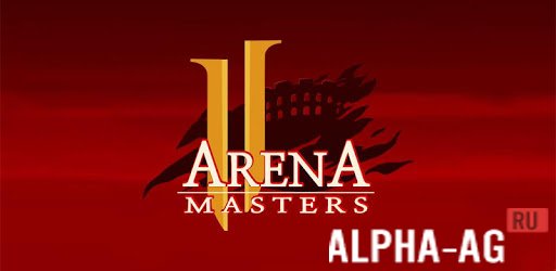 Arena Masters 2