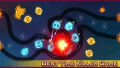 Geometry Defense 2 screenshot 2