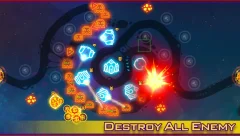 Geometry Defense 2 screenshot 3