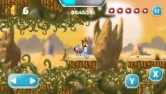 Pandea Stones screenshot 2