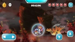 Pandea Stones screenshot 3