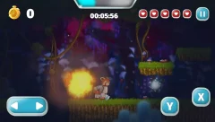 Pandea Stones screenshot 4