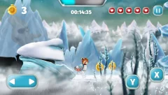 Pandea Stones screenshot 5