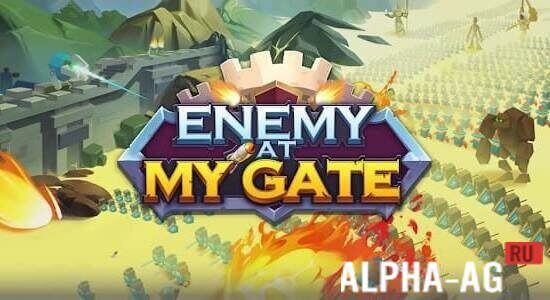Enemy at My gates