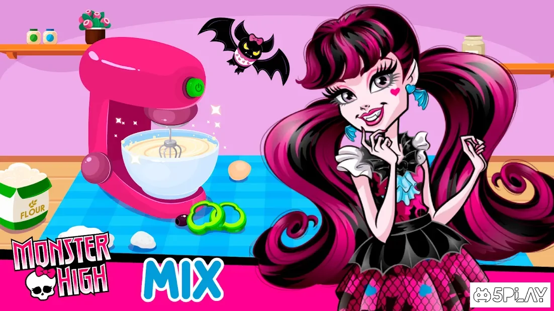 Monster High