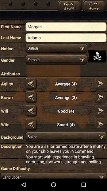 Pirates and Traders 2