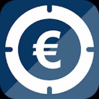 CoinDetect: Euro coin detector