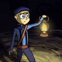 Spirits of Anglerwood Forest