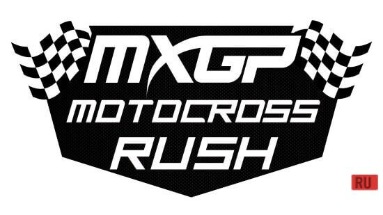 MXGP Motocross Rush