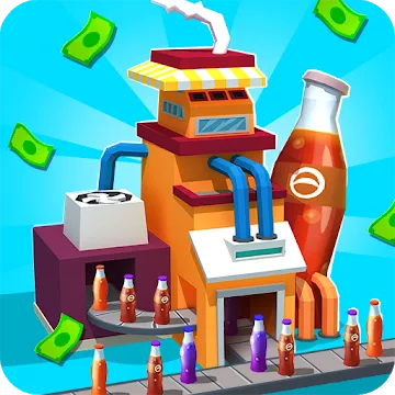 Soda City Tycoon [MOD: Unlimited Money] 2.5.2 screenshot 1