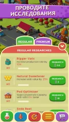 Soda City Tycoon [MOD: Unlimited Money] 2.5.2 screenshot 3