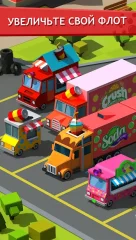 Soda City Tycoon [MOD: Unlimited Money] 2.5.2 screenshot 4