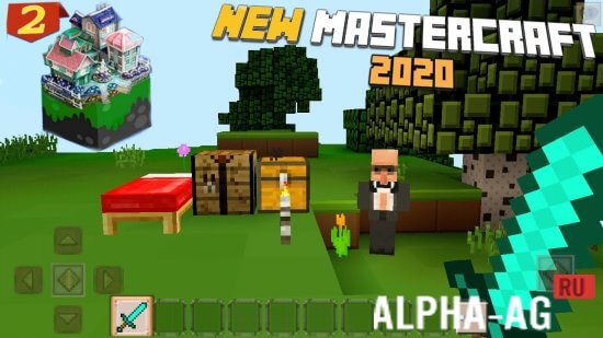Master Craft