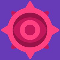 Moshi – Icon Pack Mod