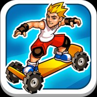 Extreme Skater 1.0.7