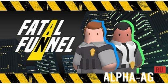 Fatal Funnel