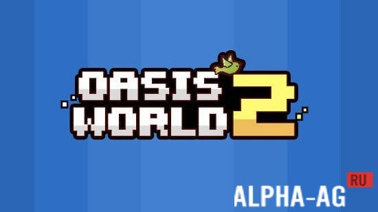 Oasis World 2