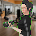 Body Building Tycoon 3D screenshot 1