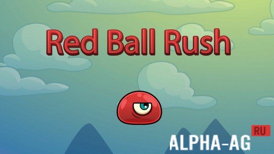 Red Ball Rush