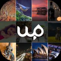 Wallpin HD Wallpapers & Backgrounds, Themes Pro