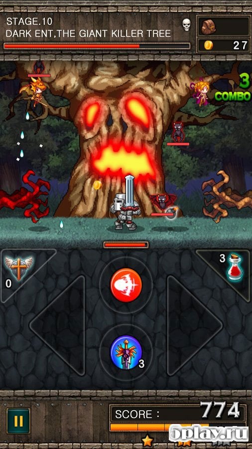 Dragon Storm