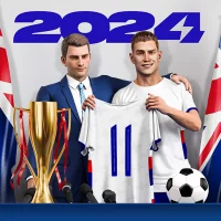 Be the Manager 2026: Football screenshot 3