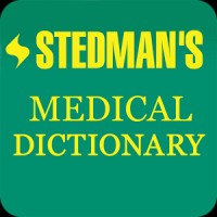 Stedman’s Medical Dictionary 8.0.250
