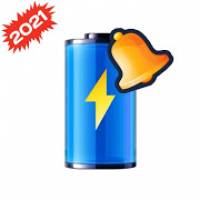 Full Battery Alarm - Battery Full Charge Alert Mod