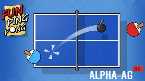 Fun Ping Pong