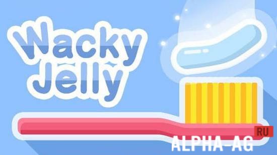 Wacky Jelly