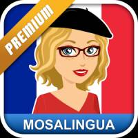 Learn French with MosaLingua 10.70