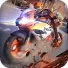Motorcycle Racing