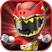 Power Rangers: All Stars Screenshot 1