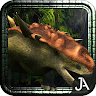 Dinosaur Safari screenshot 1