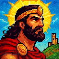 Rebirth of Empire screenshot 1