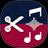 MP3 Cutter & Ringtone Maker, Video Cutter 4.5.6
